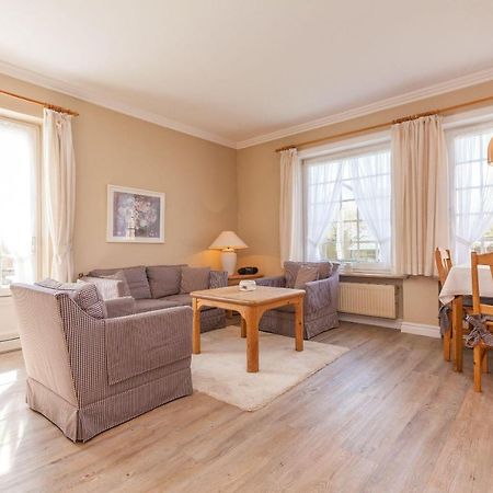 Steinmannstr-53-Wohnung-Eg Вестерланд Екстериор снимка