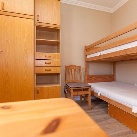 Steinmannstr-53-Wohnung-Eg Вестерланд Екстериор снимка