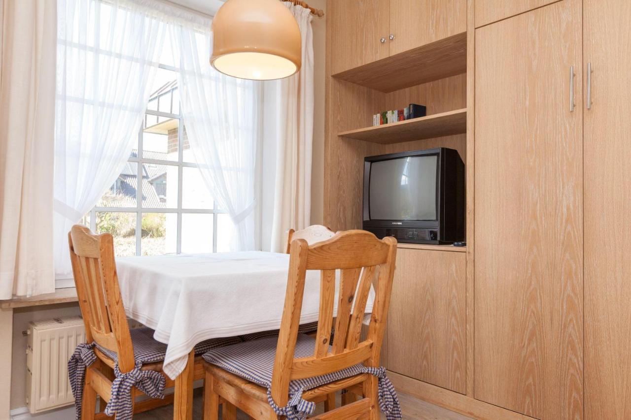 Steinmannstr-53-Wohnung-Eg Вестерланд Екстериор снимка