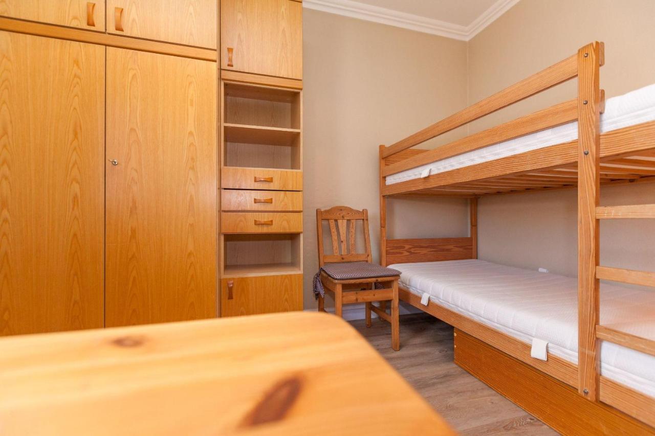 Steinmannstr-53-Wohnung-Eg Вестерланд Екстериор снимка